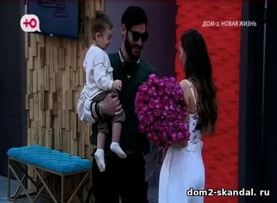 Смотреть вечерний выпуск дом-2 каникулы в Сочи за сегодня 22 октября 2