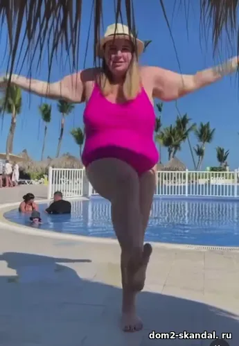 104 килограмма и пустой кошелек: Саша Черно ищет работу.